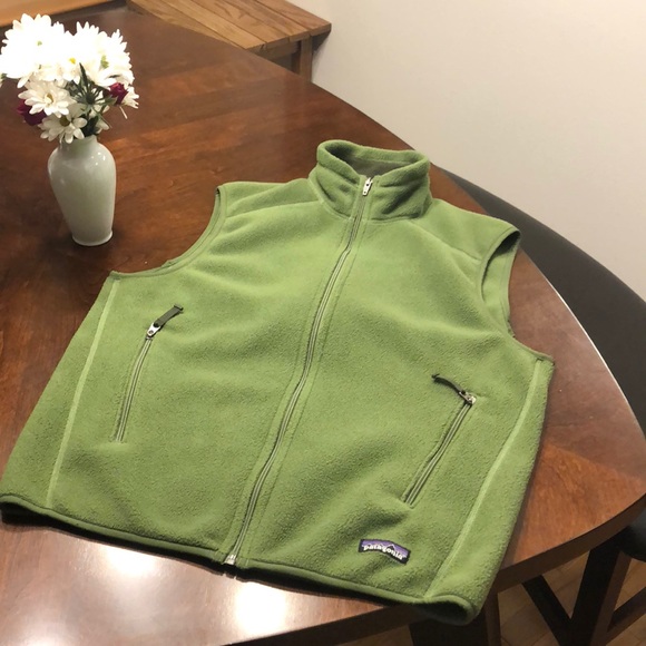 Patagonia Other - Patagonia Vest